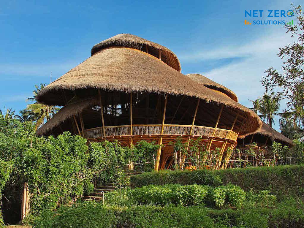 Trường học xanh tại Việt Nam