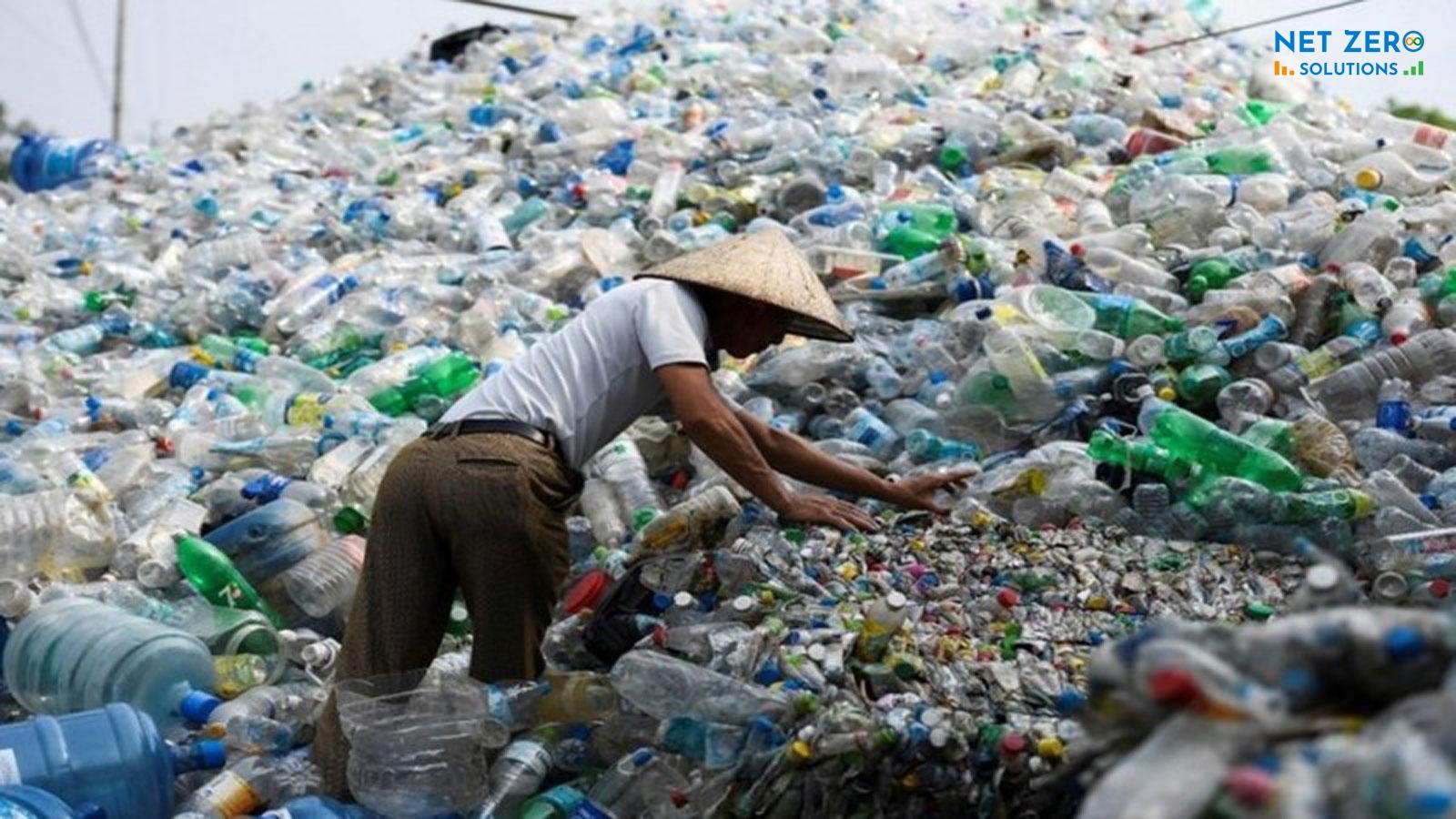 Vật liệu tái chế phổ biến