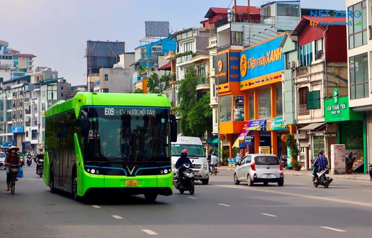 tình trạng cấm xe máy xăng