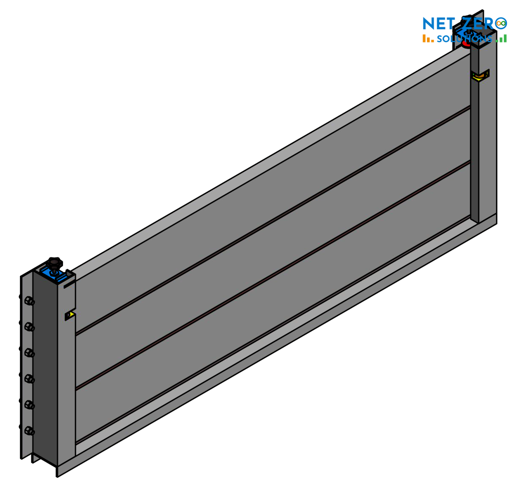 Cửa chống ngập