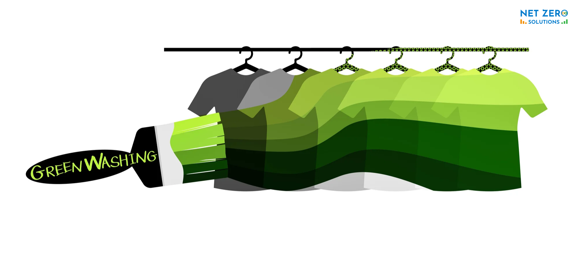 quy định của Green washing