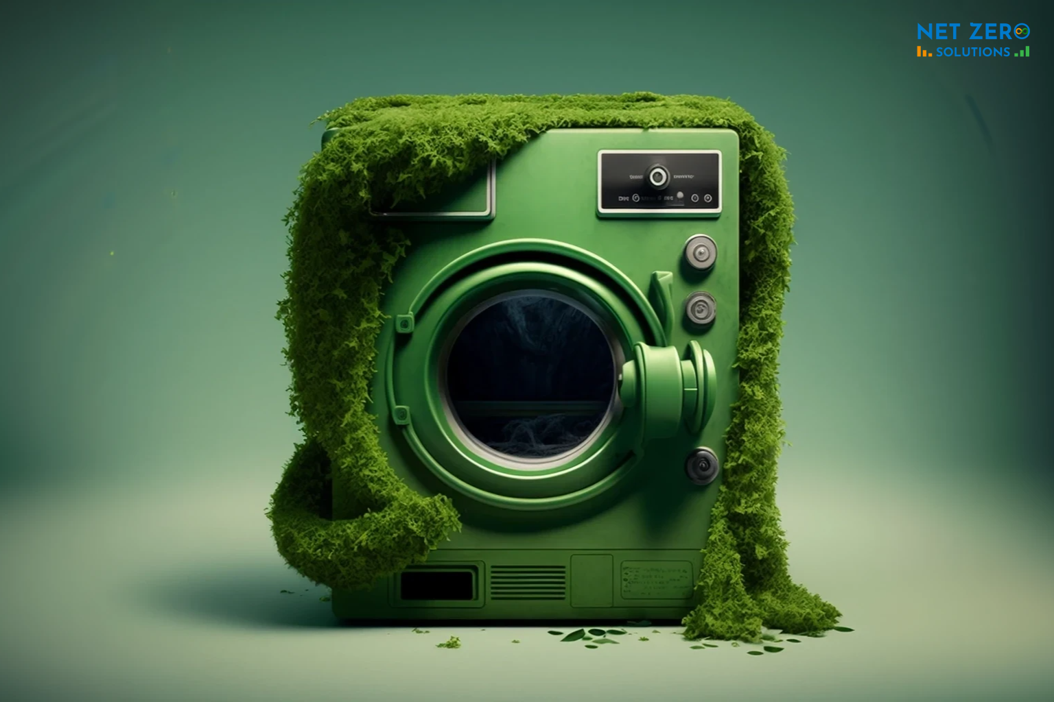 giải pháp giảm thiểu Green washing