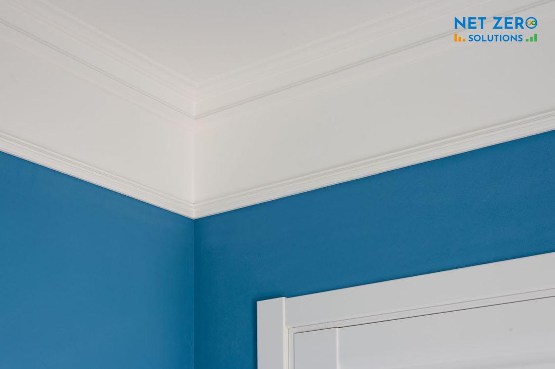 Sơn chống nóng trần nhà