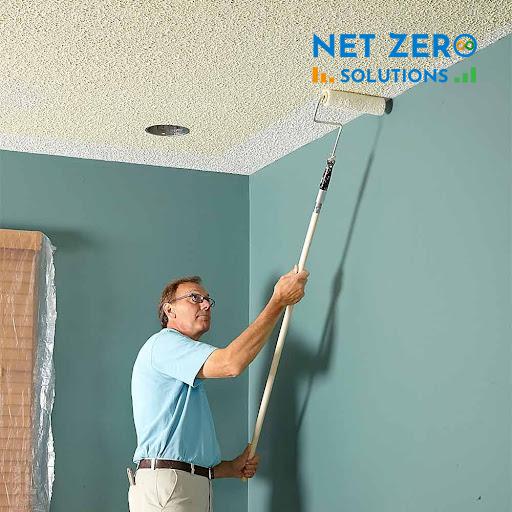 Sơn chống nóng trần nhà là gì