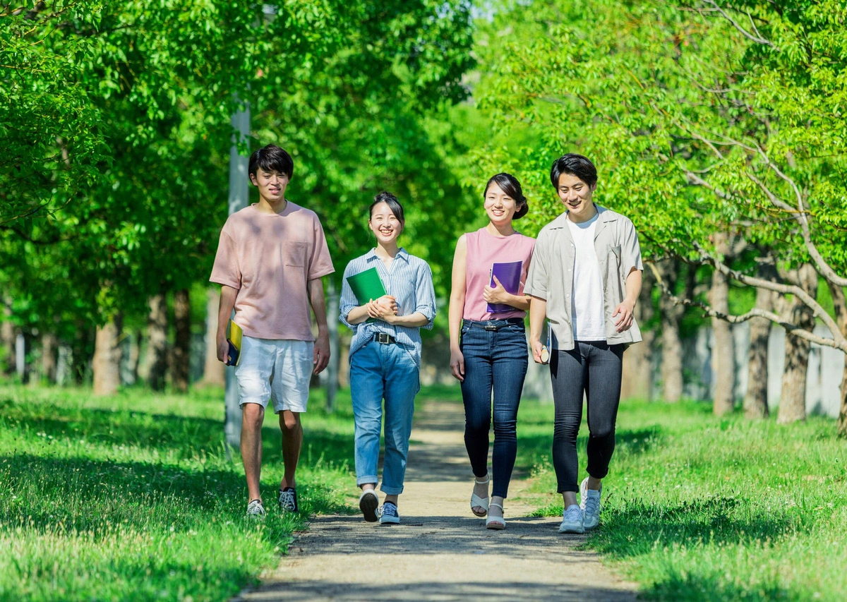 thúc đẩy nguồn Nhân lực xanh