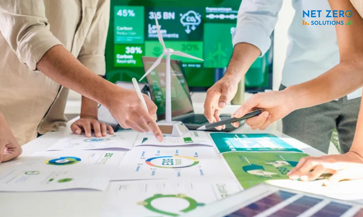 nhu cầu tuyển dụng Nhân lực xanh