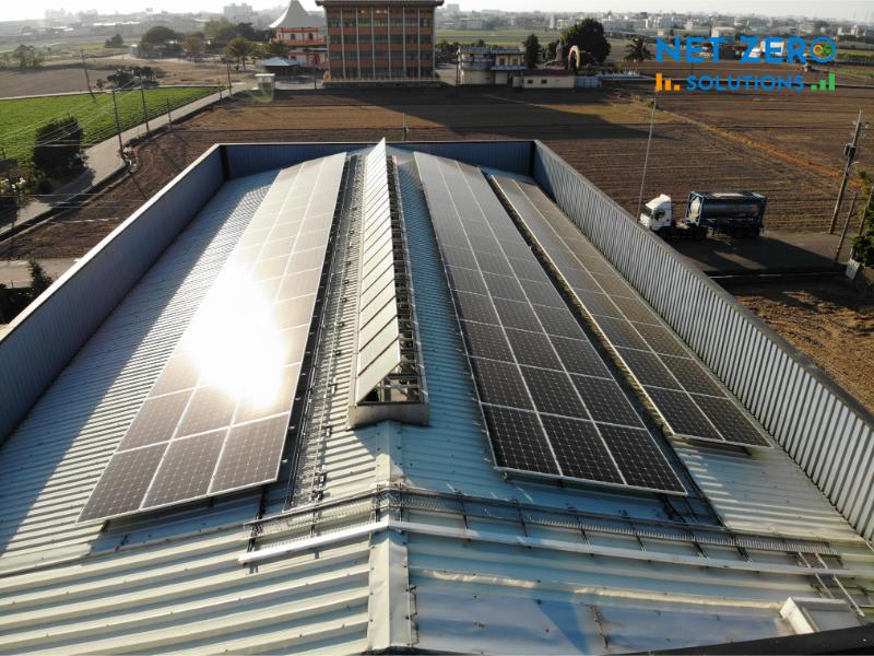 tiết kiệm điện cho nhà xưởng hiệu quả