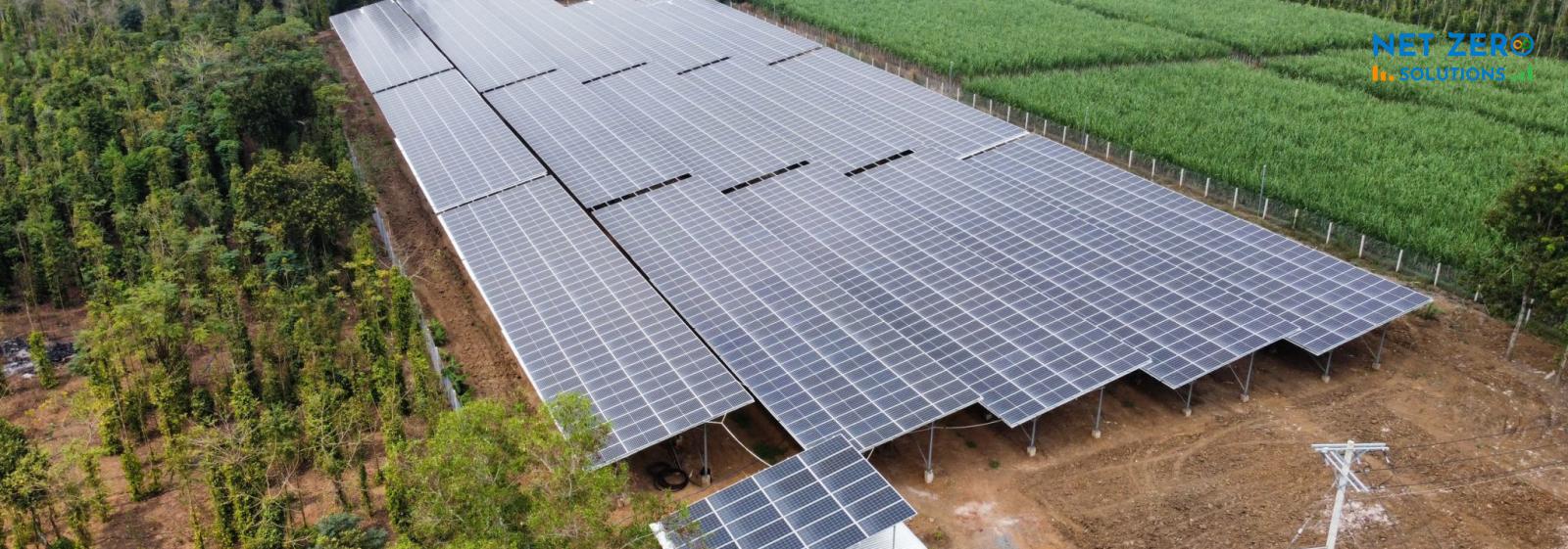 giải pháp lưu trữ năng lượng