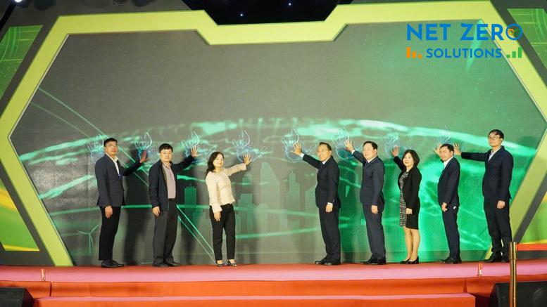 Hội chợ Triển lãm Thiết bị Tiết kiệm năng lượng 2025