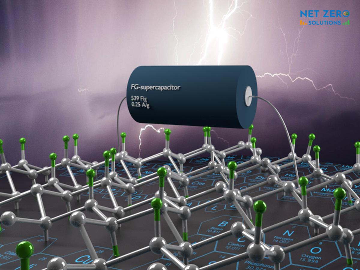 Cách lưu trữ điện năng lượng mặt trời