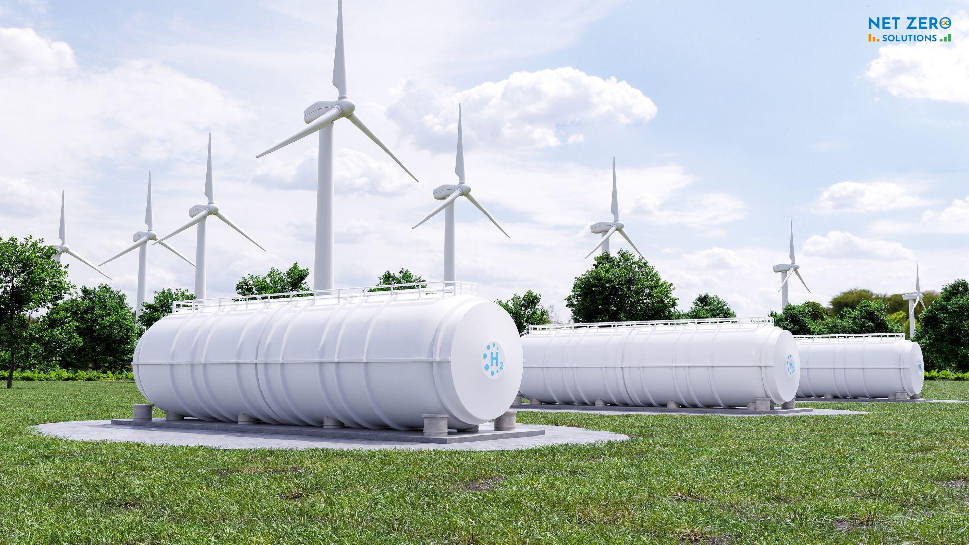 Lưu trữ năng lượng 