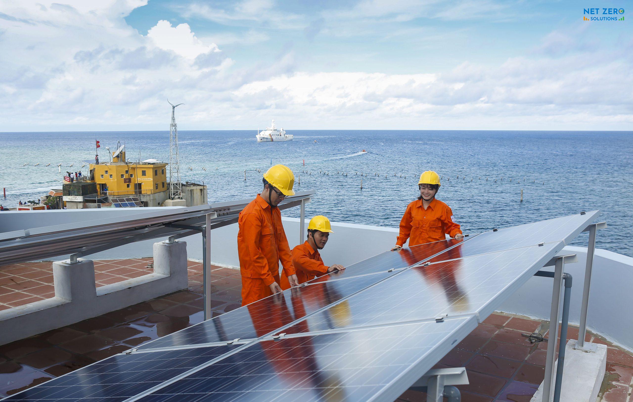 báo cáo kiểm toán năng lượng