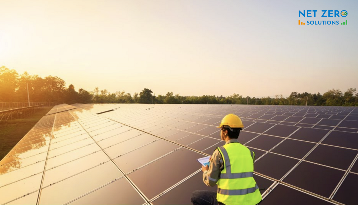 báo cáo kiểm toán năng lượng