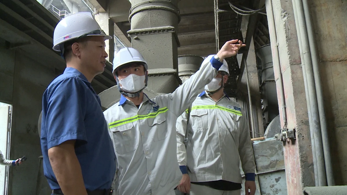 báo cáo kiểm toán năng lượng