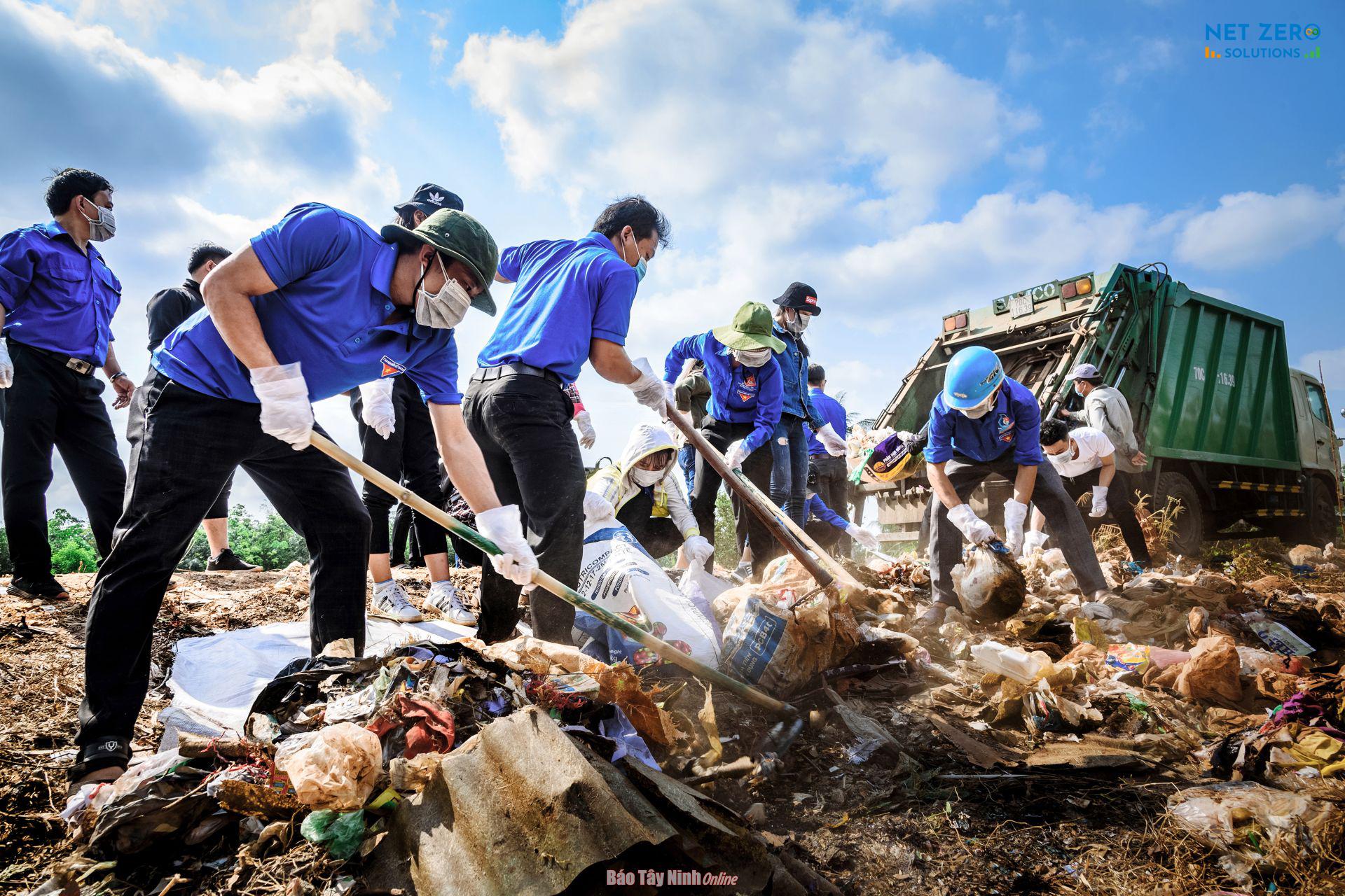 bảo vệ môi trường