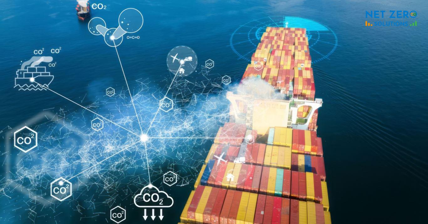 hệ thống giao dịch khí thải (ETS) 