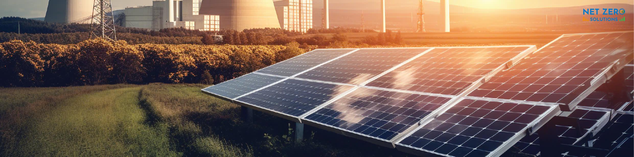 hệ thống giao dịch khí thải (ETS) 