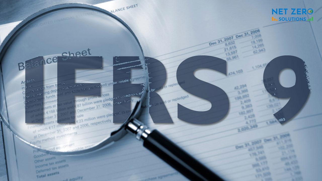 IFRS (Chuẩn mực báo cáo tài chính quốc tế)