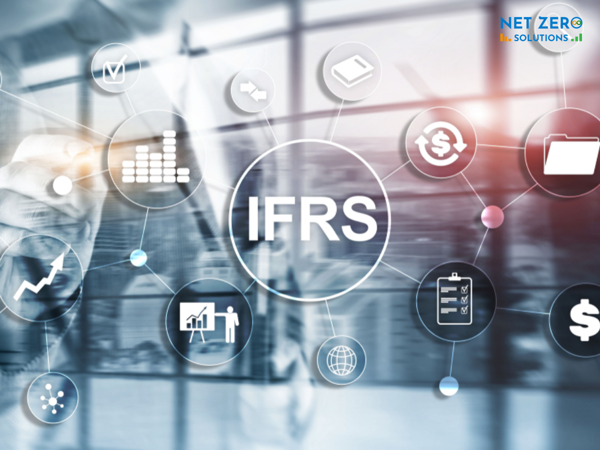 IFRS (Chuẩn mực báo cáo tài chính quốc tế)