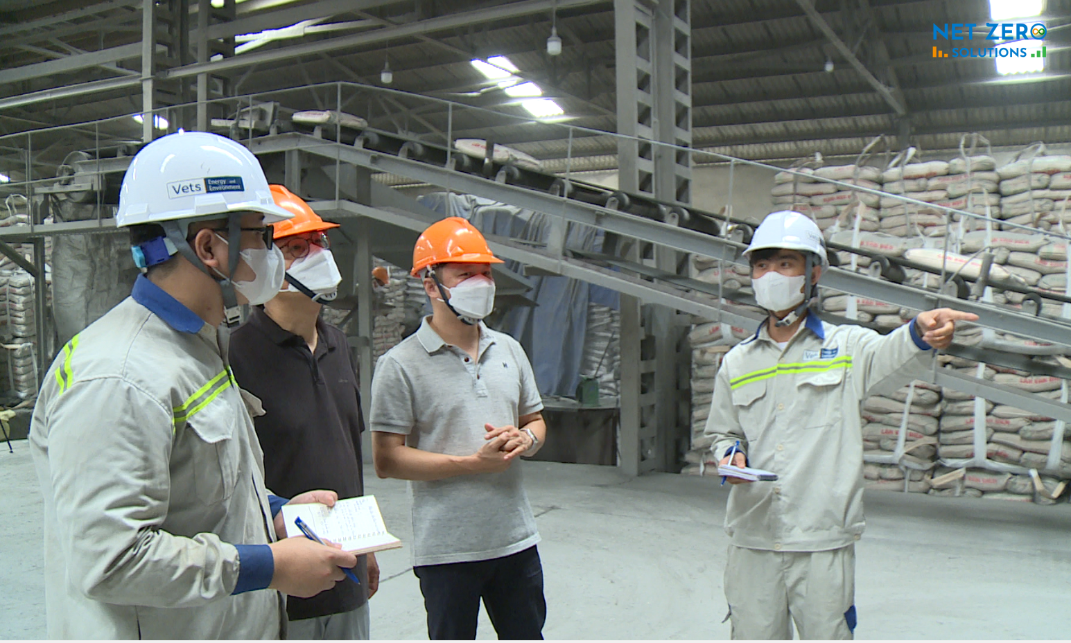 kiểm toán năng lượng