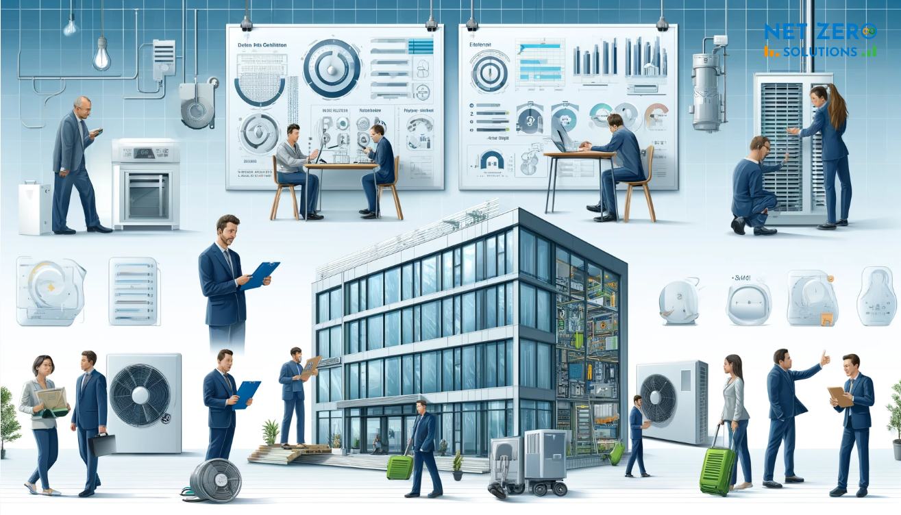 kiểm toán năng lượng