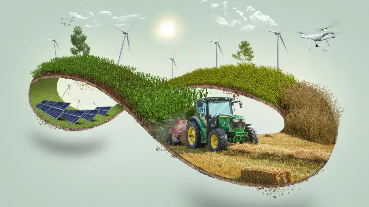 năng lượng sinh khối