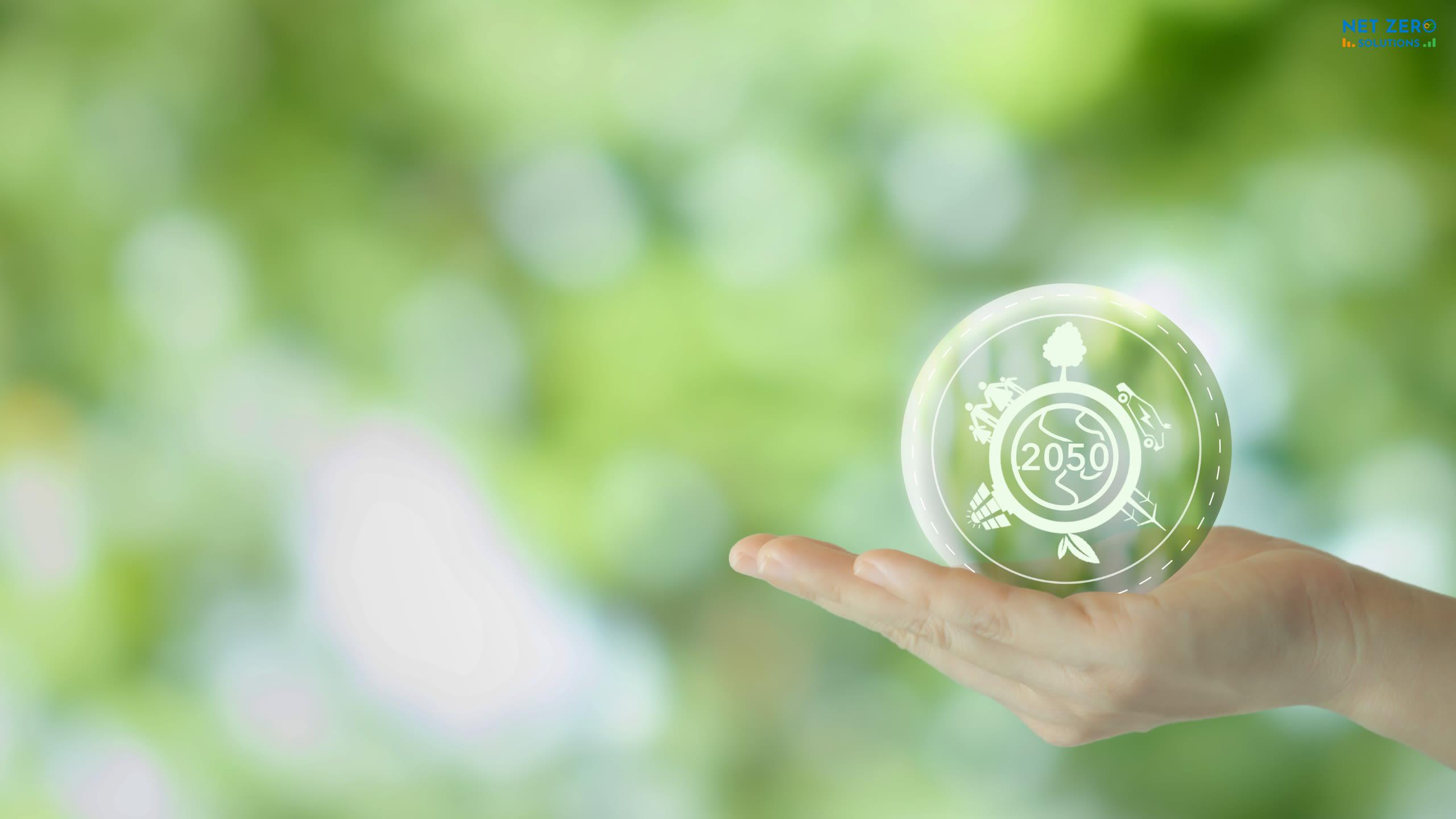 Nghị quyết 70 và Net Zero 2050