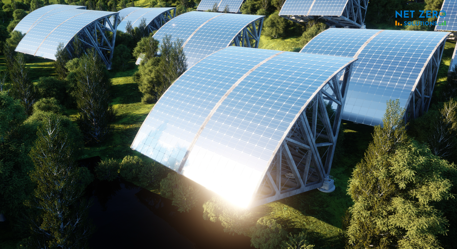 Nghị quyết 70 và Net Zero 2050