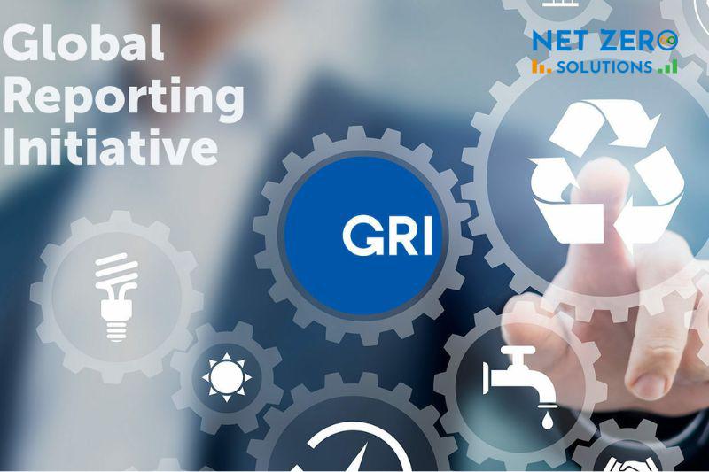 tiêu chuẩn GRI và ESRS