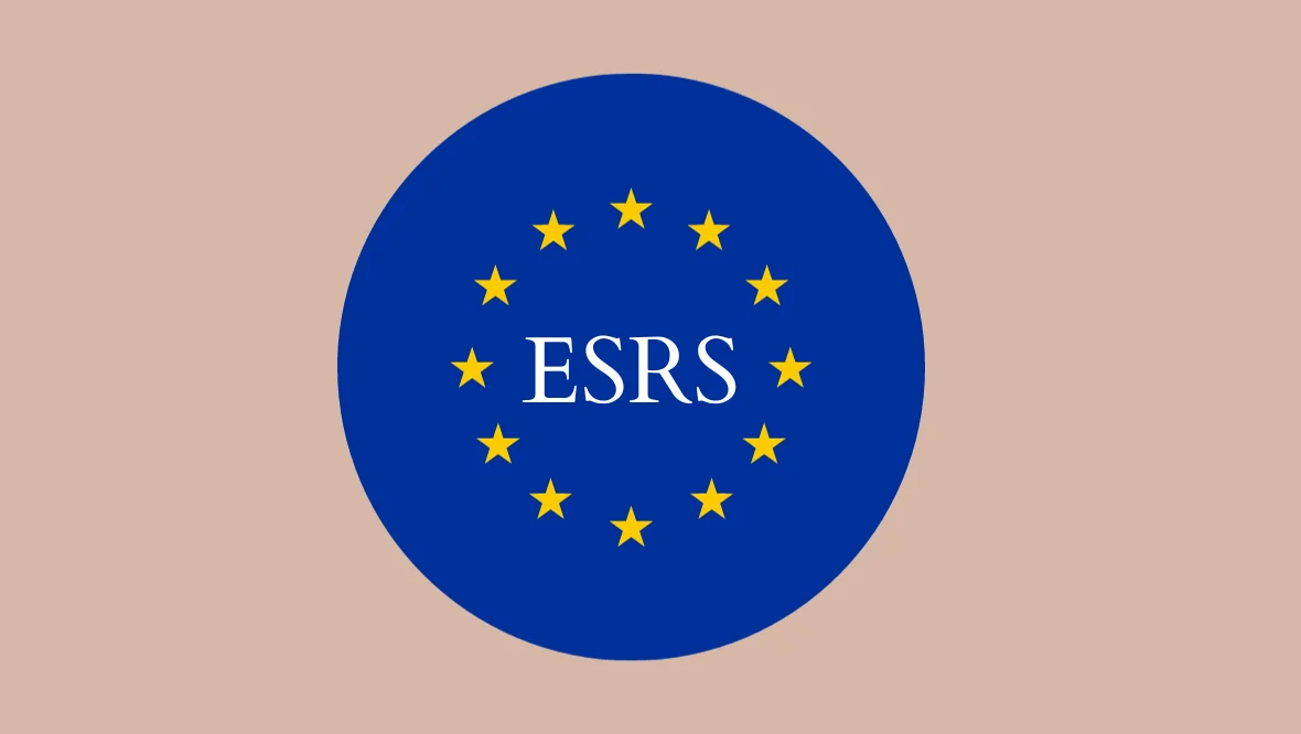 tiêu chuẩn GRI và ESRS