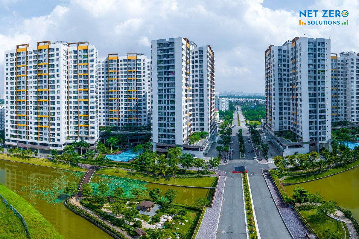 Bất động sản xanh