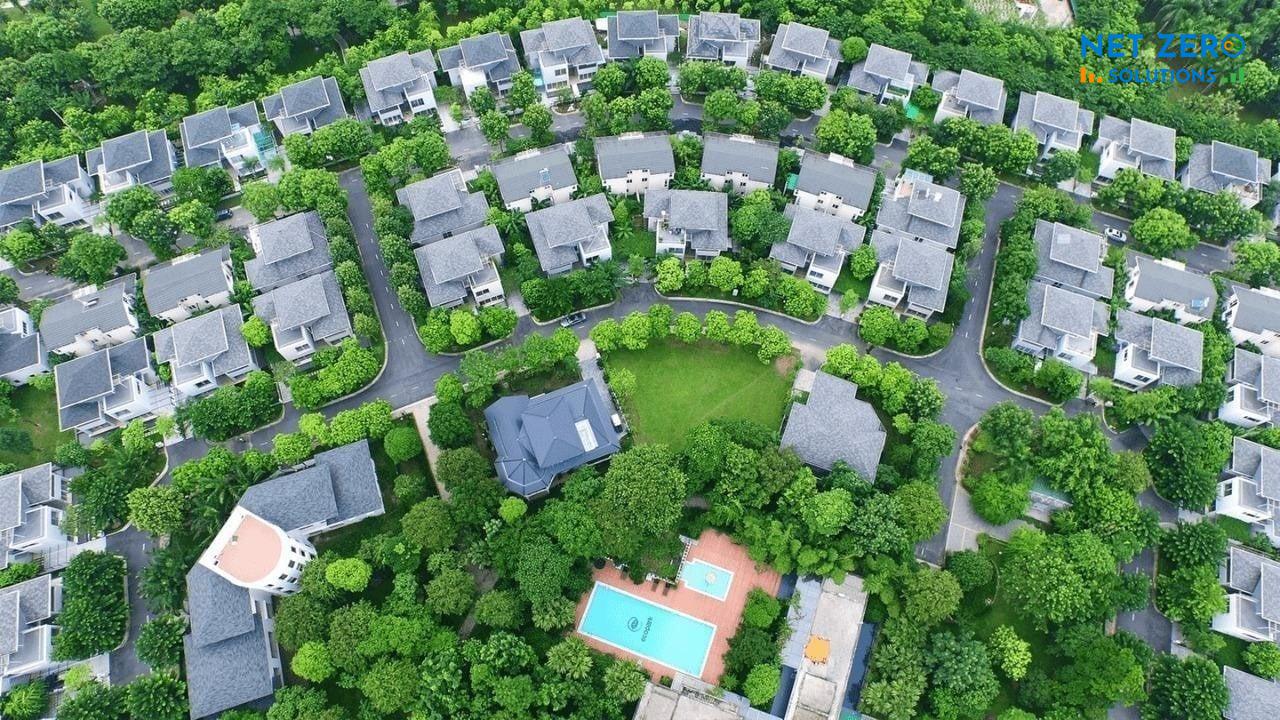 Bất động sản xanh