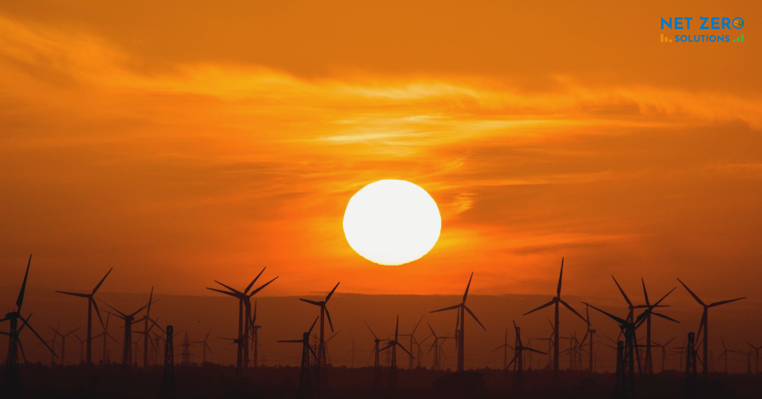 chứng chỉ năng lượng tái tạo