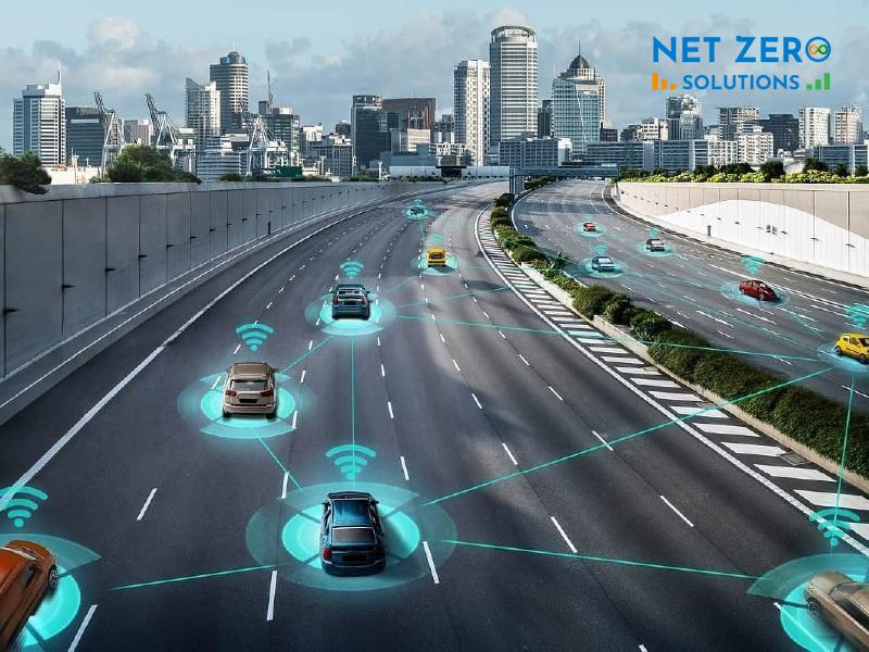 đô thị thông minh