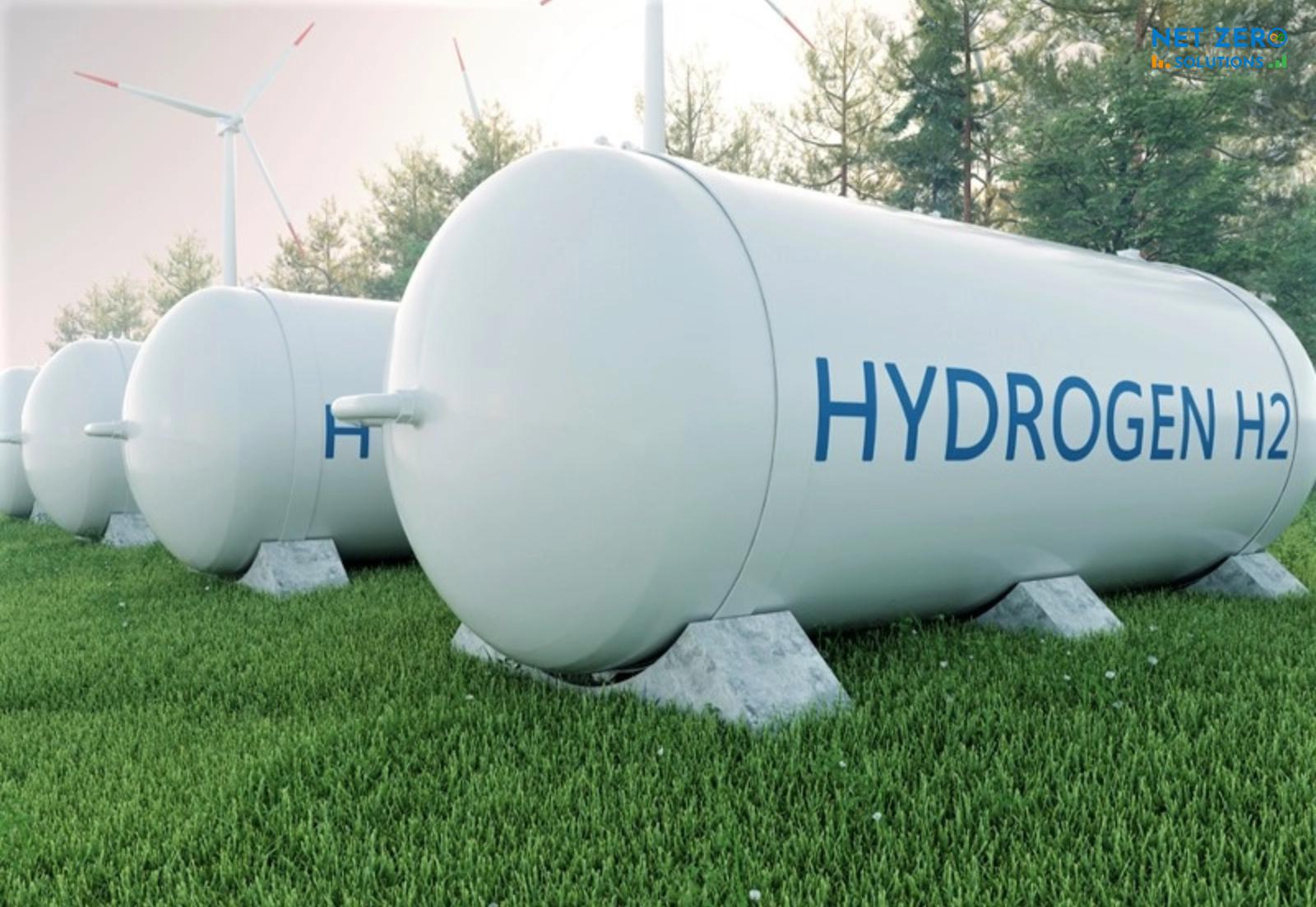 năng lượng Hydro