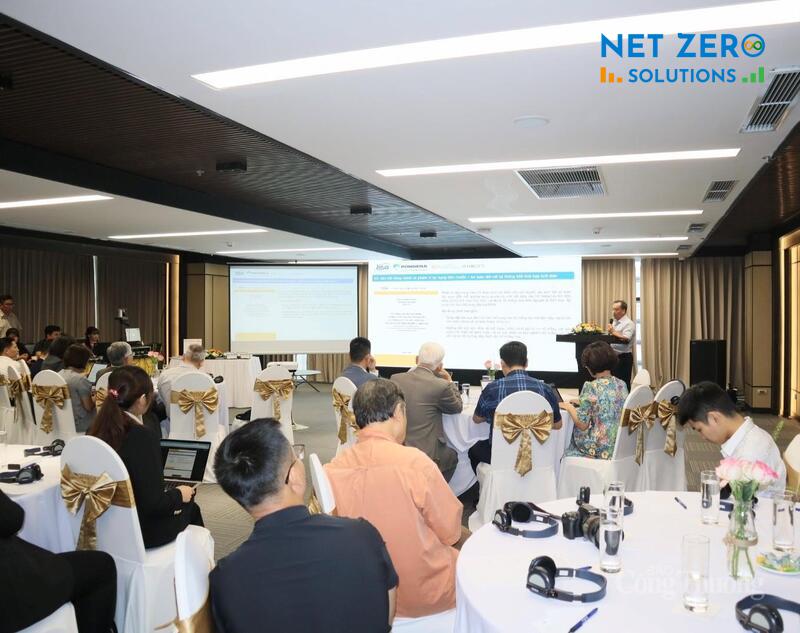 15 tiêu chuẩn quốc gia cho hệ thống pin lưu trữ năng lượng