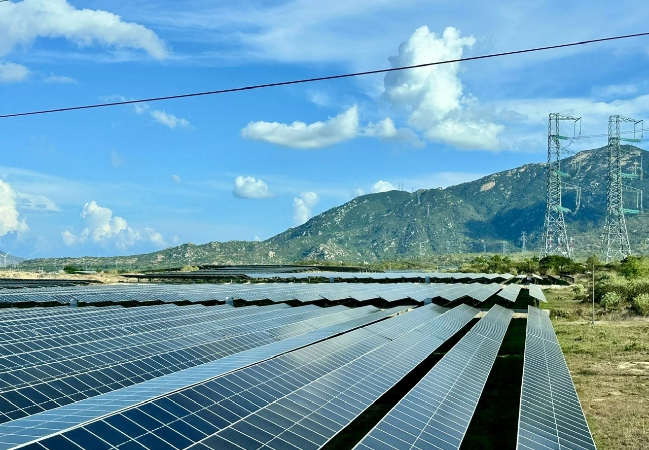 cách lưu trữ điện năng lượng mặt trời