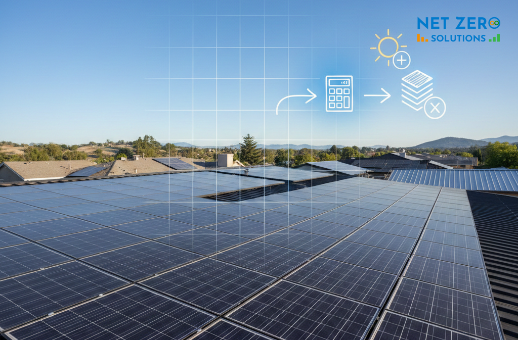 cách tính số tấm pin năng lượng mặt trời