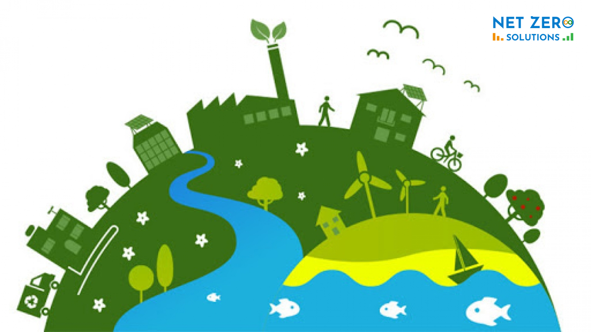 chi phí chuyển đổi sang Net Zero