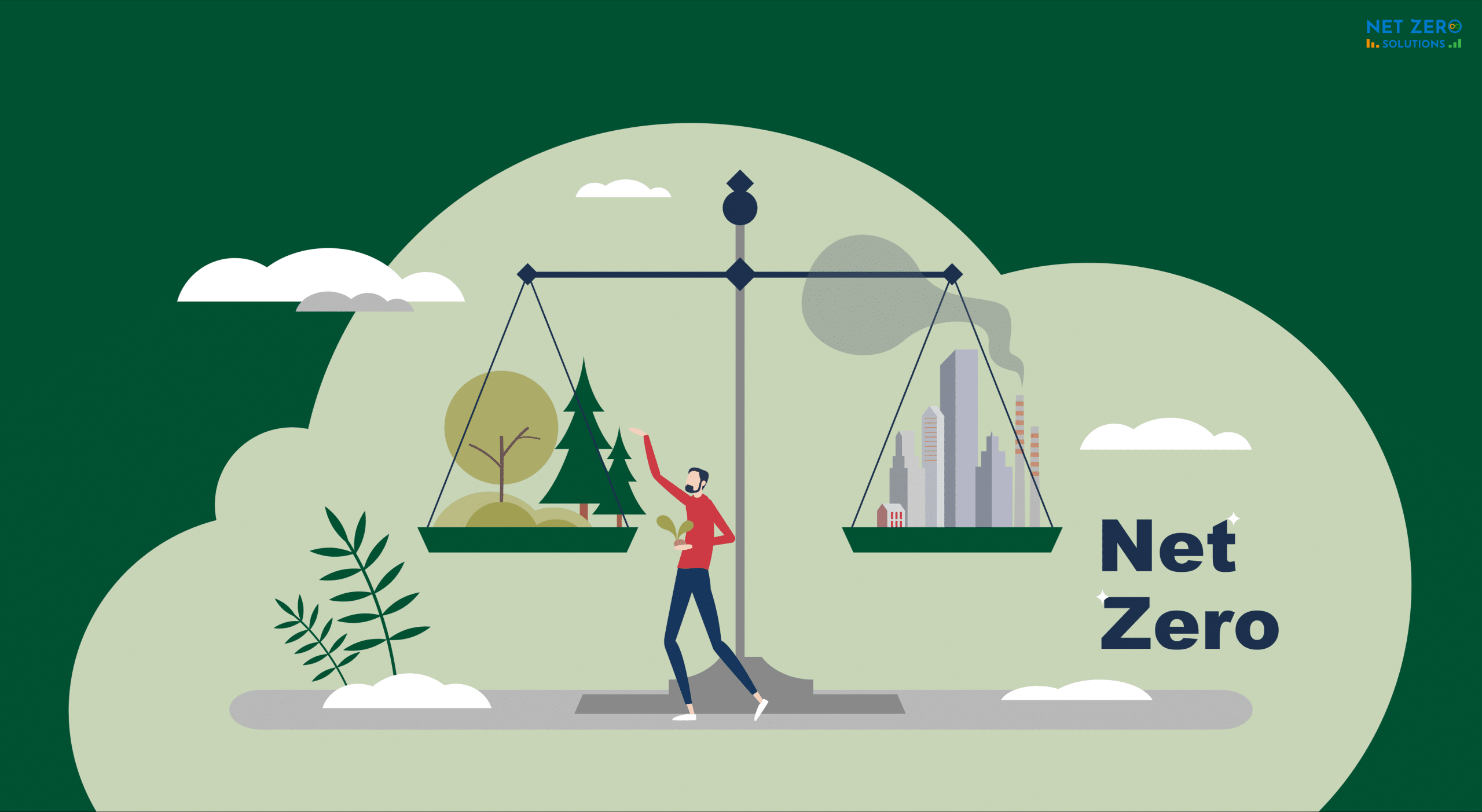 chi phí chuyển đổi sang Net Zero