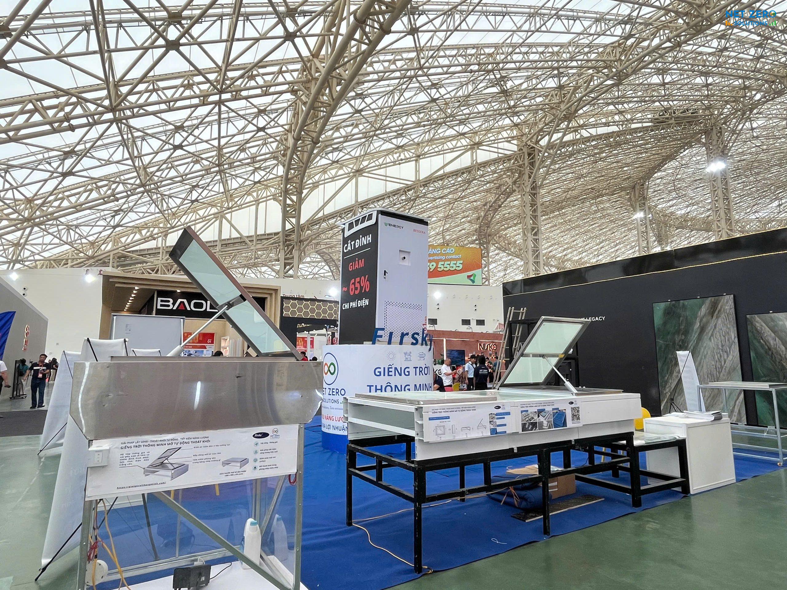 Vietbuild Hà Nội 2026