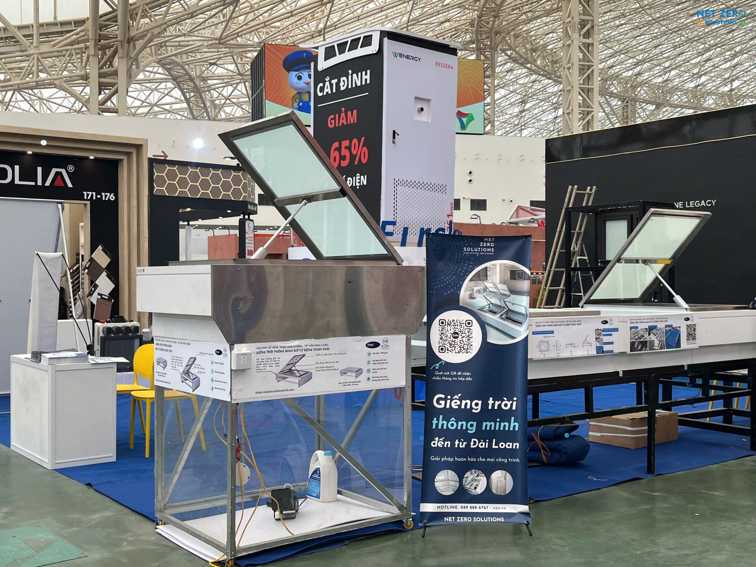 Vietbuild Hà Nội 2026