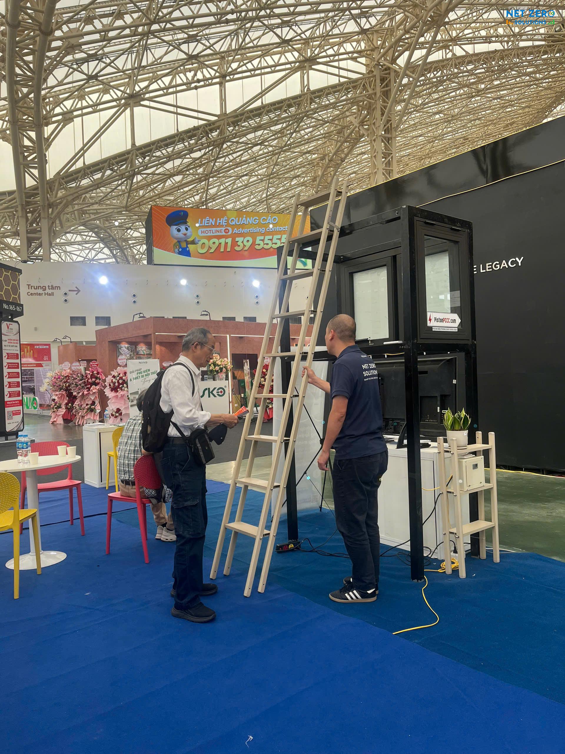 Vietbuild Hà Nội 2026