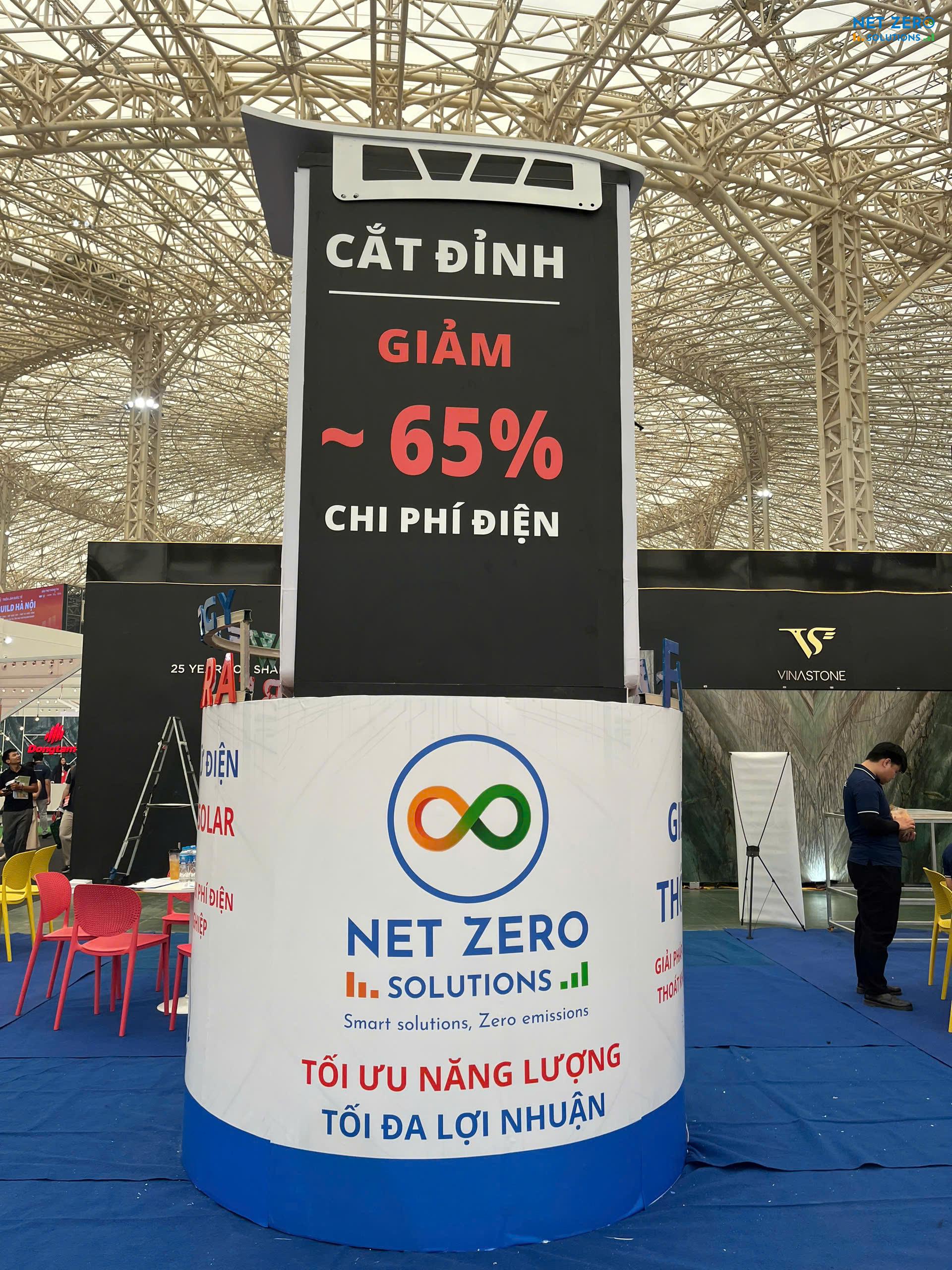 Vietbuild Hà Nội 2026