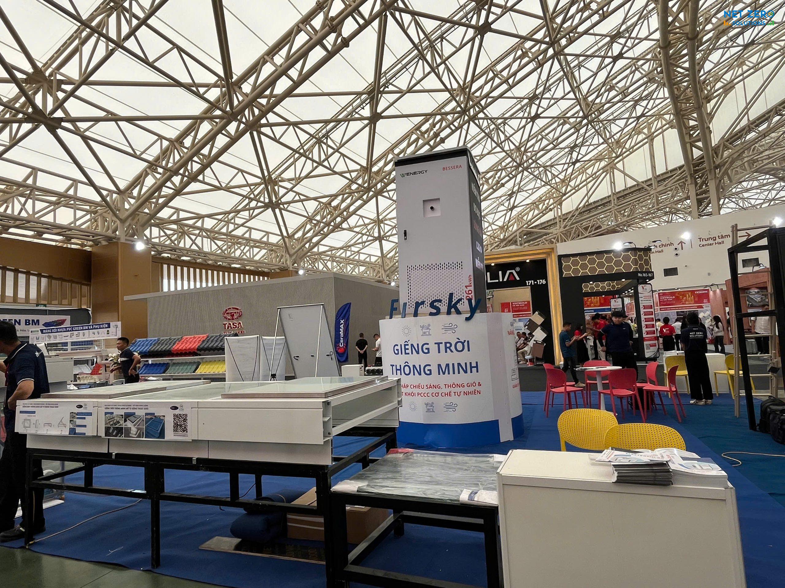 Vietbuild Hà Nội 2026