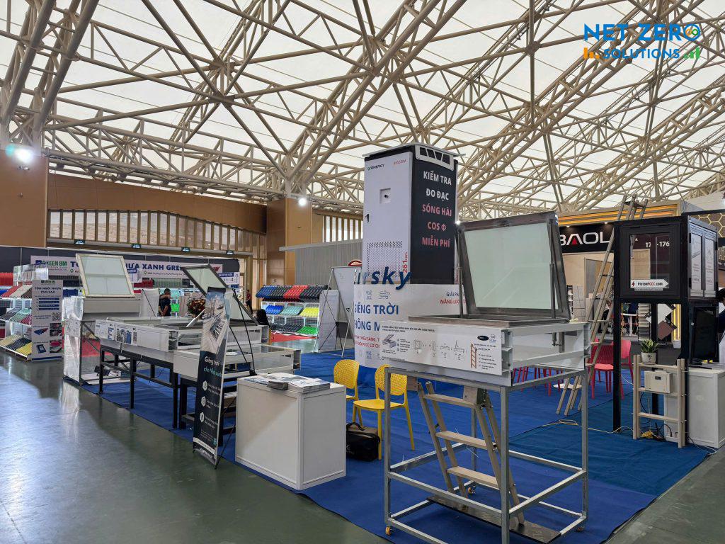 Vietbuild Hà Nội 2026