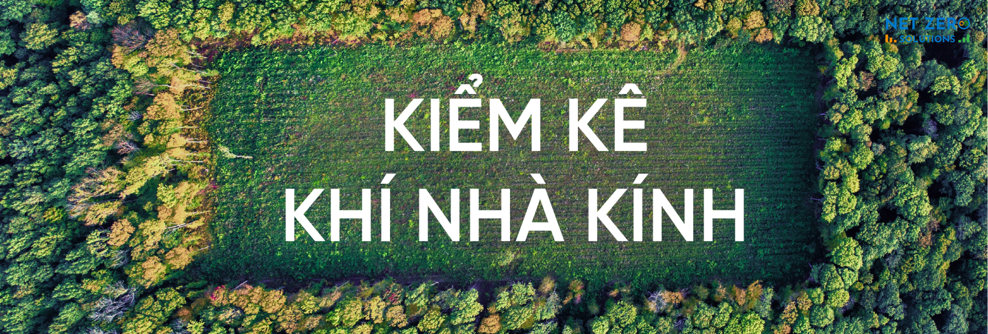 báo cáo kiểm kê khí nhà kính
