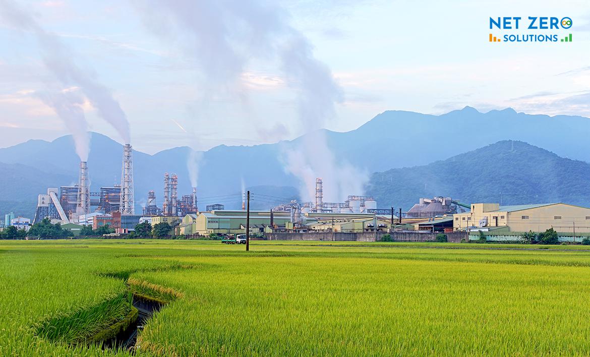 Các loại khí nhà kính
