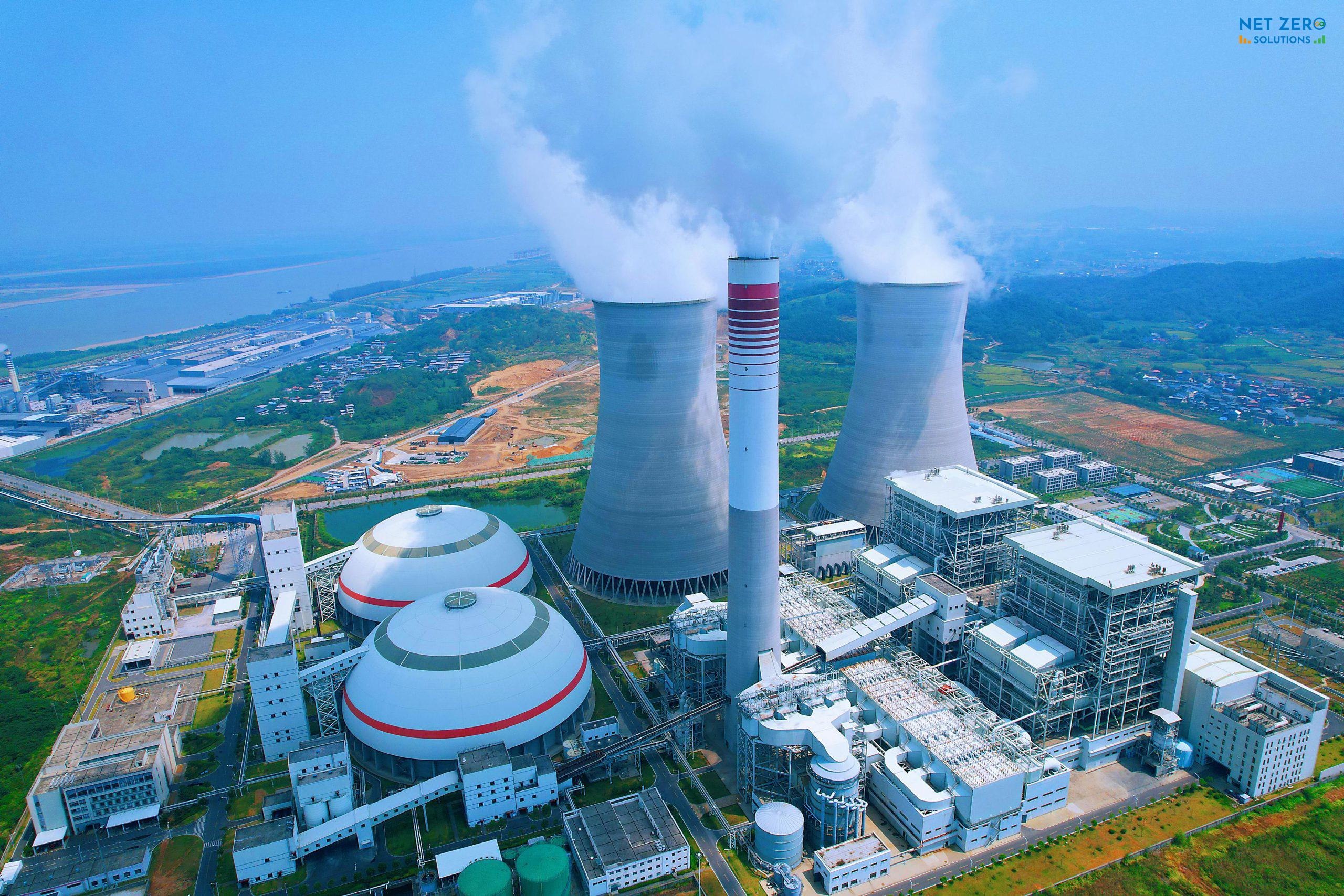 hướng dẫn kiểm kê khí nhà kính