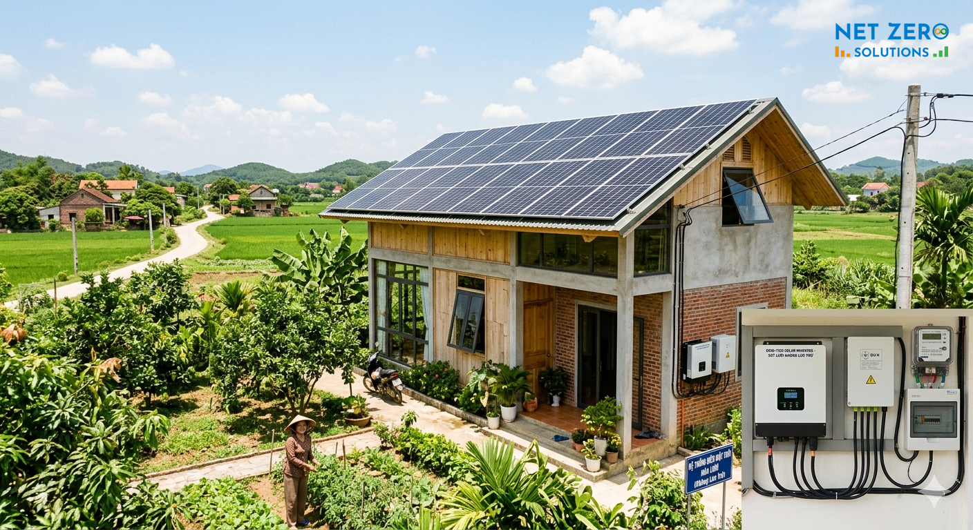 An toàn cháy nổ cho pin lưu trữ